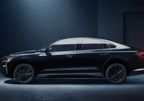 Wołga wraca po raz drugi. W tle nowy partner i była fabryka Volkswagena