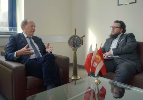 Po 75 latach Chipolbrok mocny jak nigdy