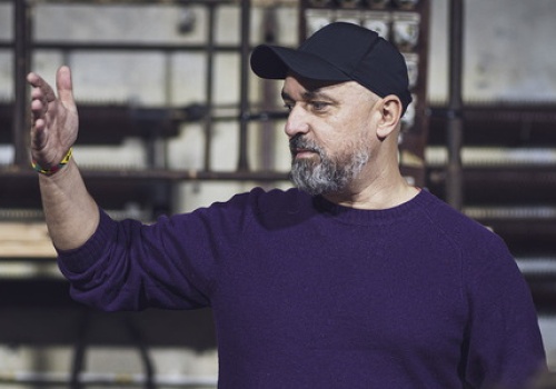 Jacek Jabrzyk: obecny zespół będzie tworzył trzon Teatru im. Stefana Żeromskiego w Kielcach