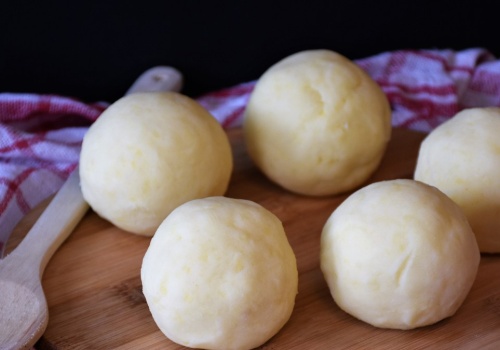 Nie robię już pierogów. To danie jest znacznie smaczniejsze i prostsze