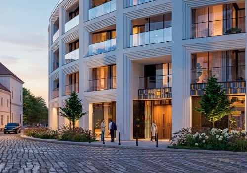 Boom na ultra luxury na polskim rynku nieruchomości. 70–80 tys. zł za metr? Nic nadzwyczajnego