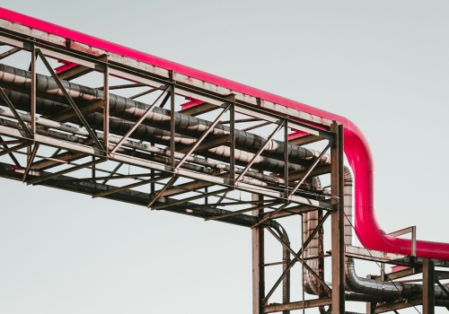 Big Techy inwestują w elektrownie gazowe, aby zasilić rozwój AI