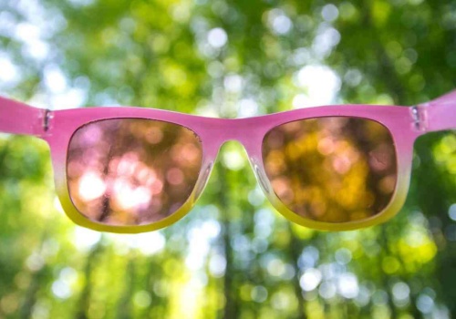 Młodość to stan umysłu. Zaskakujące efekty pozytywnego myślenia