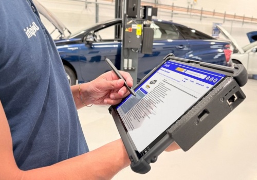 Przewaga nad konkurencją dzięki aktualizacjom licencji diagnostycznych