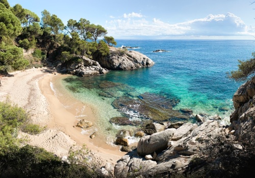 Słońce, plaża i all inclusive na Costa Brava 🌊☀️🍹 7 nocy w 4* hotelu za 1832 PLN