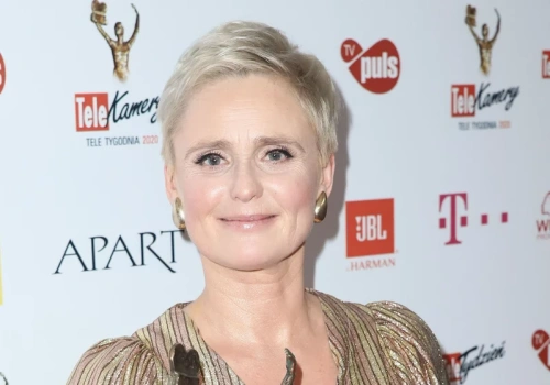 Szokujący i obrzydliwy hejt na wybitną aktorkę! „Należy mi zgolić łeb”