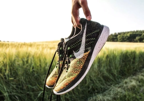 Nike traci grunt pod nogami. Gwałtowny spadek akcji po pesymistycznych prognozach