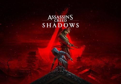 Nowa łatka do Assassin’s Creed Shadows. Wielkie zmiany dotyczące PSSR 2, Switch 2, a także nowe bronie