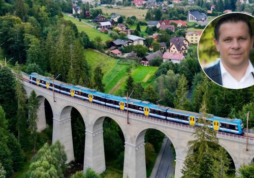 Legendarny kurort mówi „dość”. To koniec dzikiej zabudowy