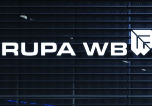 Grupa WB z filią w Rumunii