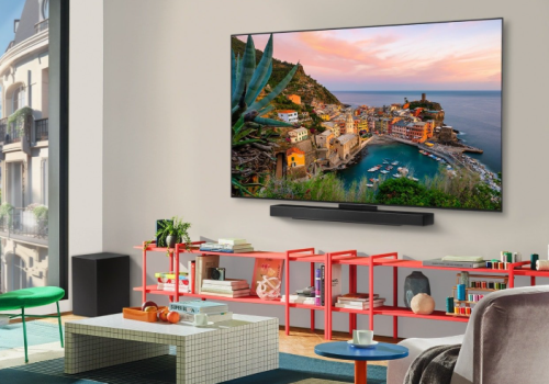 Wyprzedaż: LG OLED C5 65″ za mniej niż 5000 zł!