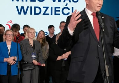 „Pisiora poznasz po tym, jak wygląda”. Prof. Sadura: Z polaryzacją dochodzimy do ściany