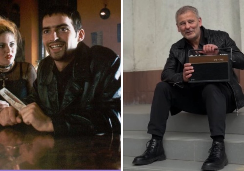 Polski Dzień Radia w Muzeum Kinematografii. Seans filmu „Samotni” i spotkanie z Jackiem Grudniem