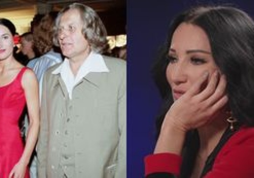 Justyna Steczkowska wspomina ojca, który PORZUCIŁ kapłaństwo: 