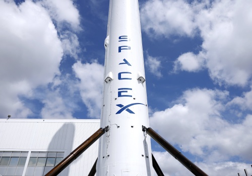 Największy debiut giełdowy świata? SpaceX Muska celuje w biliony dolarów