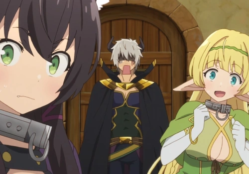Powrót po latach. How NOT to Summon a Demon Lord dostanie 3. sezon