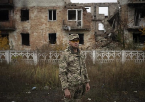 Wojna rosyjsko-ukraińska. Raport 07.04.2026