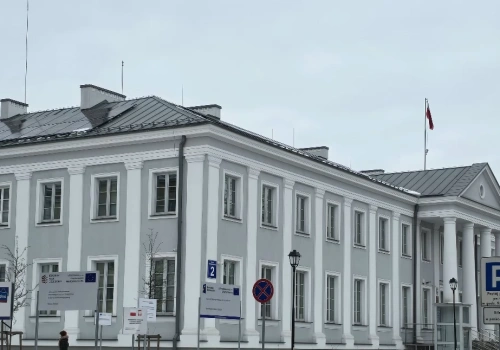 Jak będą rozwijać się Siedlce? Mieszkańcy mogą wziąć udział w konsultacjach