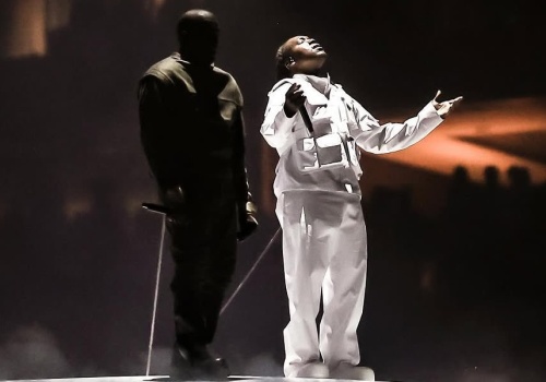 Kanye West zgarnia 33 mln dolarów tylko za dwa koncerty