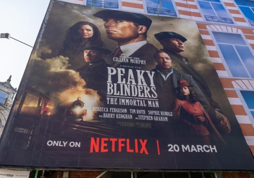 Cios w giganta streamingu. Netflix przegrywa w sądzie i musi oddać pieniądze subskrybentom