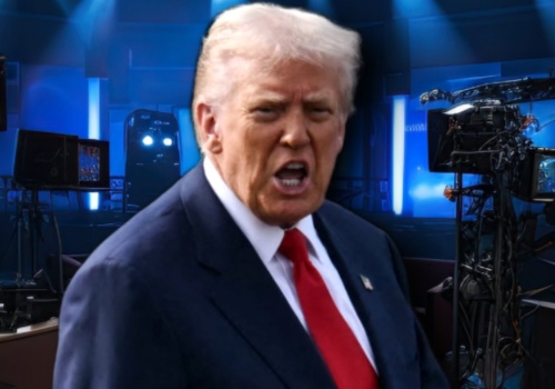 Trump grozi dziennikarzom więzieniem. Wszystko przez jeden przeciek