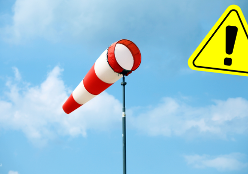 IMGW ostrzega przed niebezpieczną pogodą! Wydano ALERT