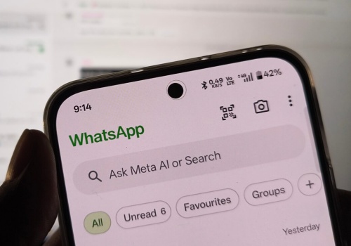 WhatsApp z wyczekiwaną nowością. Rozmowy staną się wyraźniejsze