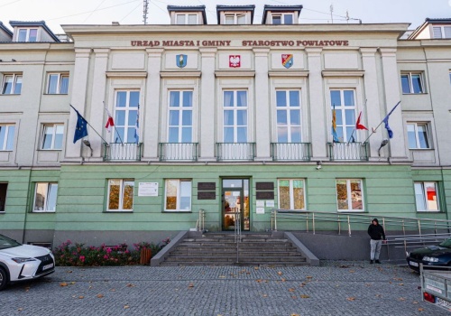 Budżet obywatelski w Białobrzegach. Każdy mieszkaniec może zgłosić projekt