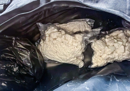 Akcja Policji na Pomorzu. Przejęto narkotyki o wartości 2 milionów złotych