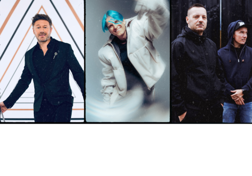 Dni Gryfina 2026 – najgłośniejsza majówka w regionie ogłasza pierwsze gwiazdy!