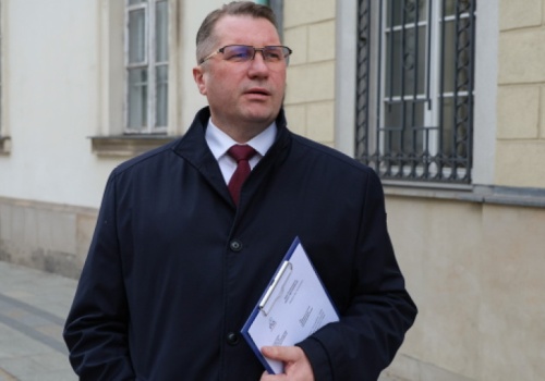 Koalicja broni ministry zdrowia. „To kampania Czarnka”