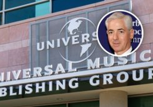65 mld dol. za muzycznego giganta. Protrumpowy miliarder ogłasza: kupujemy