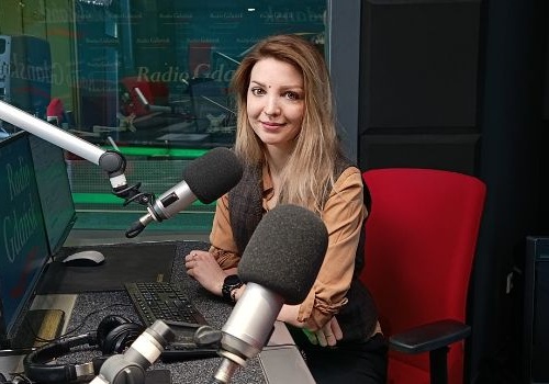 Za rękę z dyskomfortem. Wyprawa Gdańszczanki na najwyższy płaskowyż świata