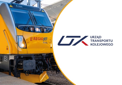 UTK: RegioJet naruszył prawa pasażerów