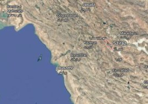 Ataki na Iran. Izraelskie wojsko podaje szczegóły