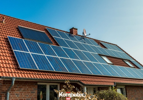 Trik z internetu na więcej prądu z fotowoltaiki. Gra niewarta świeczki