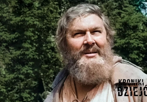 Ludzie zbierali się, by go słuchać. Tak „Znachor” podbił przedwojenną Polskę