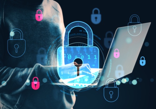 Rok 2025 był punktem zwrotnym dla phishingu