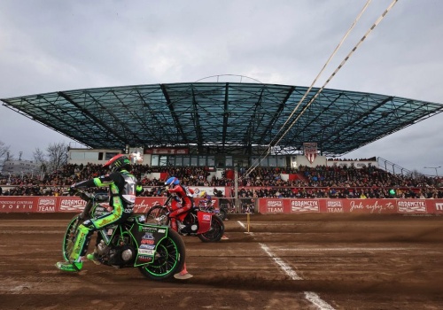 Żużel. Skąd obcokrajowcy w polskich ligach? Ta nacja totalnie dominuje