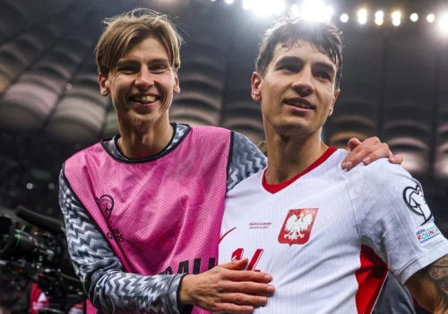 Reprezentant Polski trafi do Premier League? Głośne doniesienia o transferze!