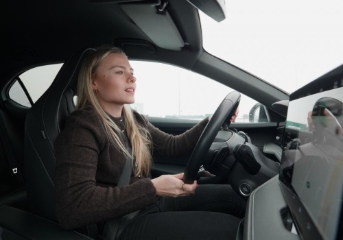 Masz prawko, ale nie jeździsz? Škoda ma dla ciebie świetne rozwiązanie