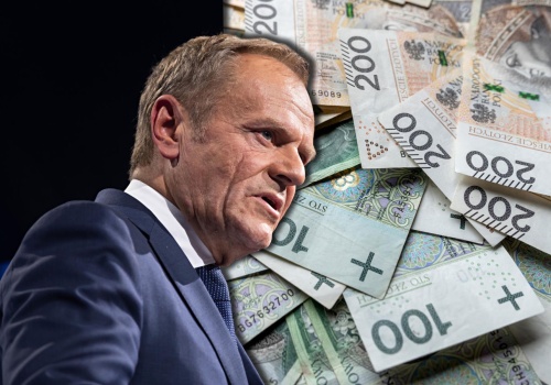 Rząd przelewa 240 zł!