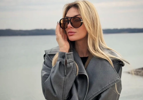 CamaSutra motywuje fanów po świętach. Jej sposób na kalorie zaskakuje