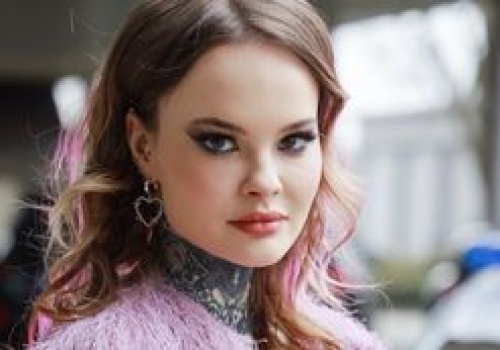 Monika Miller ujawnia skutki choroby. 