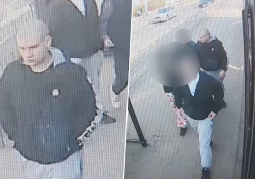 To on miał zaatakować kontrolerkę biletów MPK. Policja publikuje wizerunek