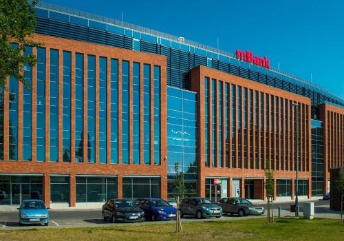 Koszty ryzyka prawnego mBanku zw. z kredytami FX wyniosły 72,6 mln zł w I kw. 2026