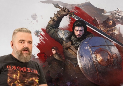 „To absolutnie szalone!” Daniel Vavra też jest pod wrażeniem elementu Crimson Desert, na który uwagę zwrócą nieliczni