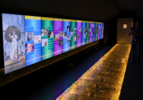 Młodzież może się zgłaszać do konkursu filmowego #JP2Inspiruje 2.0