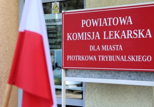 Rozpoczęła się kwalifikacja wojskowa. Obejmie pół tysiąca Piotrkowian