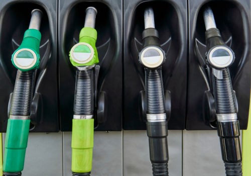 Ile za paliwo od środy? Jest nowe obwieszczenie